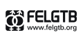 Logotipo de Federación Estatal de Lesbianas, Gays, Transexuales y Bisexuales