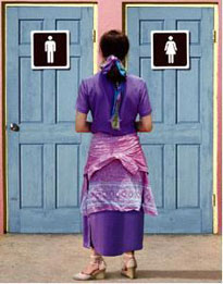Grupos Transexualidad