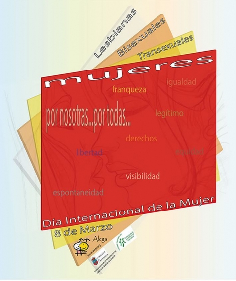 D&iacute;a Internacional de la Mujer
