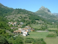 Pico Pe&ntilde;amellera
