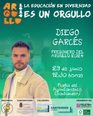 Pregonero